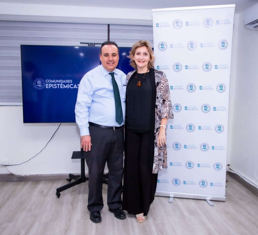 Fundación Two Oceans lanza el innovador programa Comunidades Epistémicas para impulsar la investigación en salud en RD