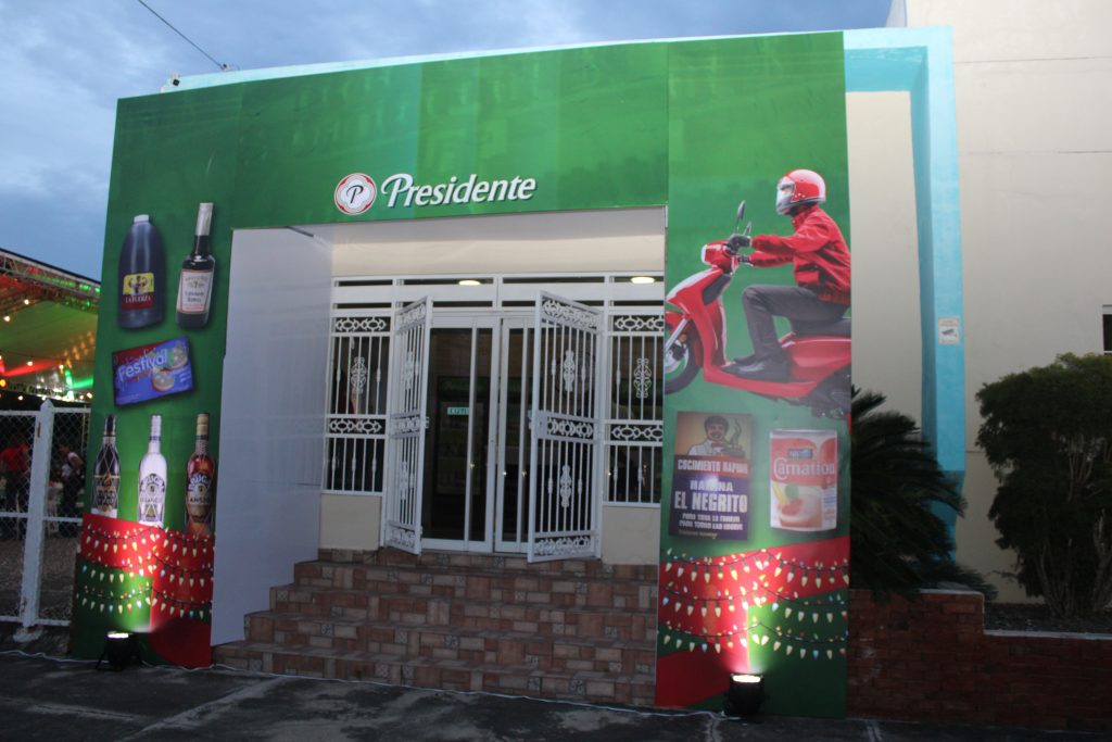 ASOVIMECI celebra su fiesta navideña y da la bienvenida a la nueva directiva