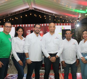 ASOVIMECI celebra su fiesta navideña y da la bienvenida a la nueva directiva