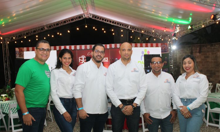 ASOVIMECI celebra su fiesta navideña y da la bienvenida a la nueva directiva