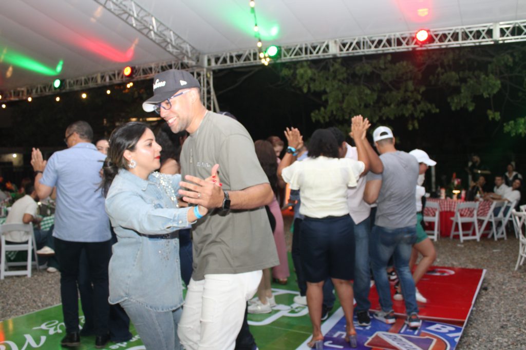 ASOVIMECI celebra su fiesta navideña y da la bienvenida a la nueva directiva
