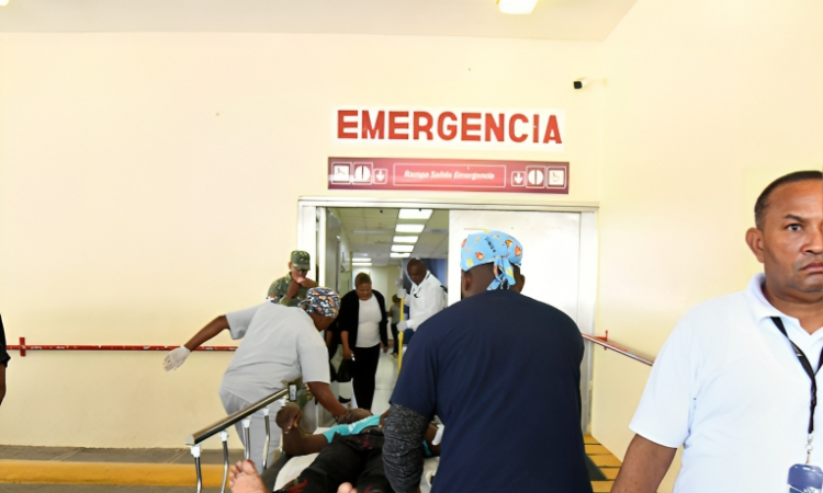 República Dominicana, un sistema de salud asegurado pero insuficiente