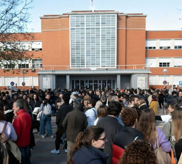 Récord de plazas en la convocatoria FSE 2025: 32.212 aspirantes y 11.943 oportunidades