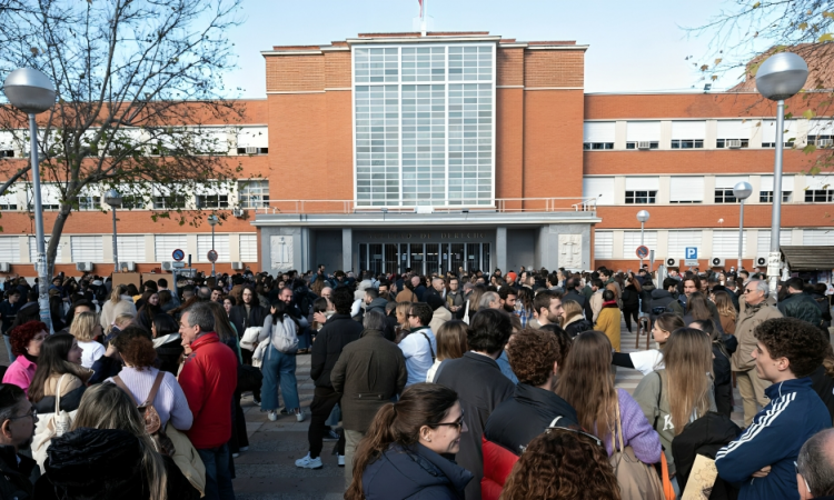Récord de plazas en la convocatoria FSE 2025: 32.212 aspirantes y 11.943 oportunidades