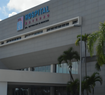 Hospital Materno Dr. Reynaldo Almánzar lidera en salud materno neonatal y transparencia institucional