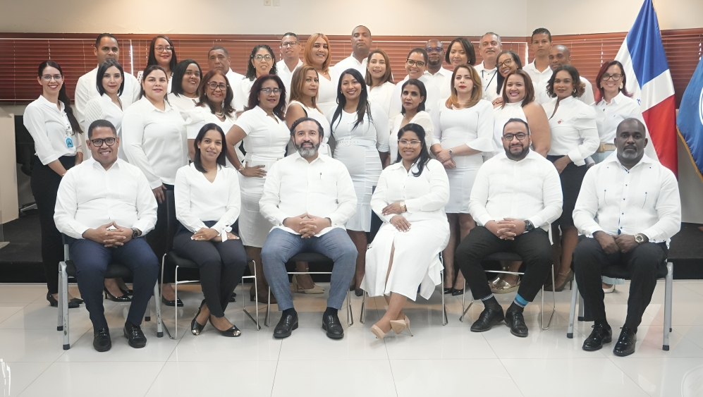 Hospital Materno Dr. Reynaldo Almánzar lidera en salud materno neonatal y transparencia institucional