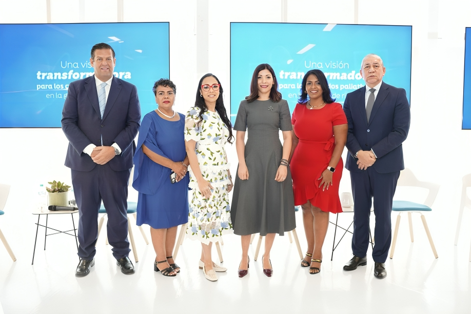 ARS Primera obtiene certificación NewPalex en cuidados paliativos, liderando en Centroamérica y el Caribe