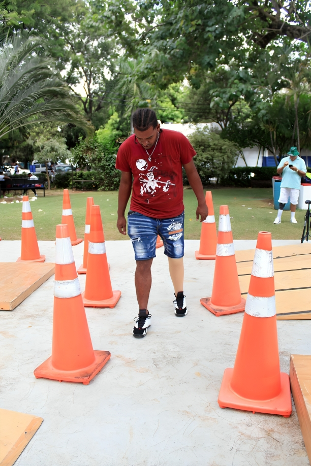 Rehabilitación incrementó un 10% las exoneraciones de servicios en 2024 con un aporte de RD$49.9 millones