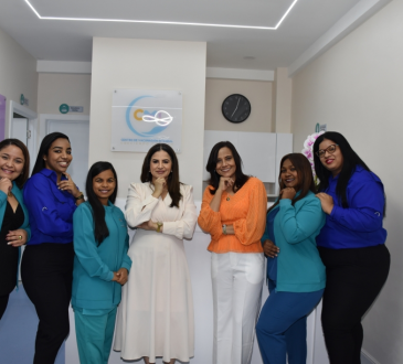CVI inaugura nueva sucursal en Santo Domingo y refuerza su compromiso con la salud