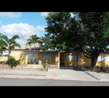 Intoxicación por químicos afecta nuevamente a estudiantes y docentes en liceo de la provincia Duarte