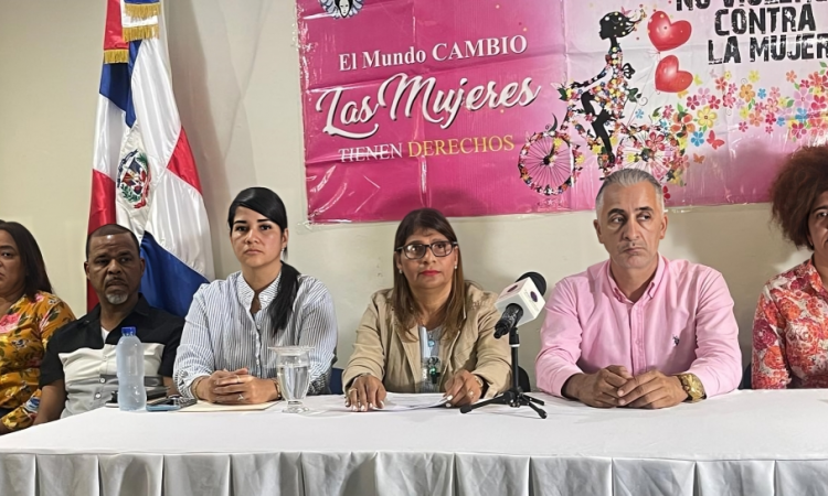Fundación Fubimud y Conaorci piden intervención de Abinader tras exclusión del Presupuesto Nacional 2025 Fundación Fubimud y Conaorci piden intervención de Abinader tras exclusión del Presupuesto Nacional 2025