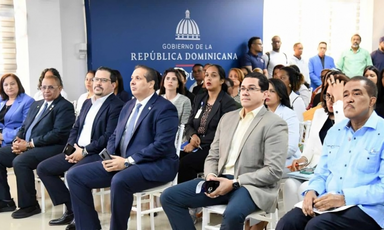 Víctor Atallah resalta la importancia de combatir el estigma asociado a la depresión en el Día Mundial de la Lucha Contra la Depresión