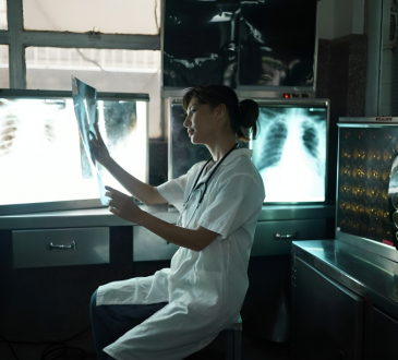 La transformación digital en salud: Un reto para el sistema Sanitario Dominicano