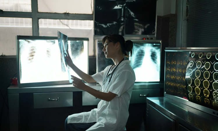 La transformación digital en salud: Un reto para el sistema Sanitario Dominicano