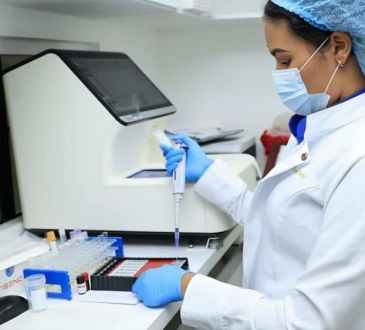 Red Pública de hospitales alcanza récord histórico con más de 42 millones de servicios en 2024