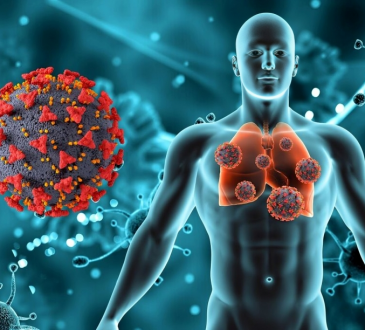 Sociedad Dominicana de Neumología asegura que el metapneumovirus no es una amenaza nueva