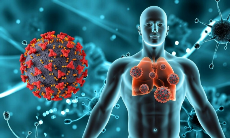 Sociedad Dominicana de Neumología asegura que el metapneumovirus no es una amenaza nueva