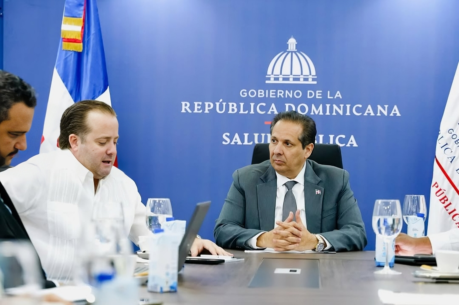 Salud Pública presenta iniciativas clave para un desarrollo sostenible hasta 2036