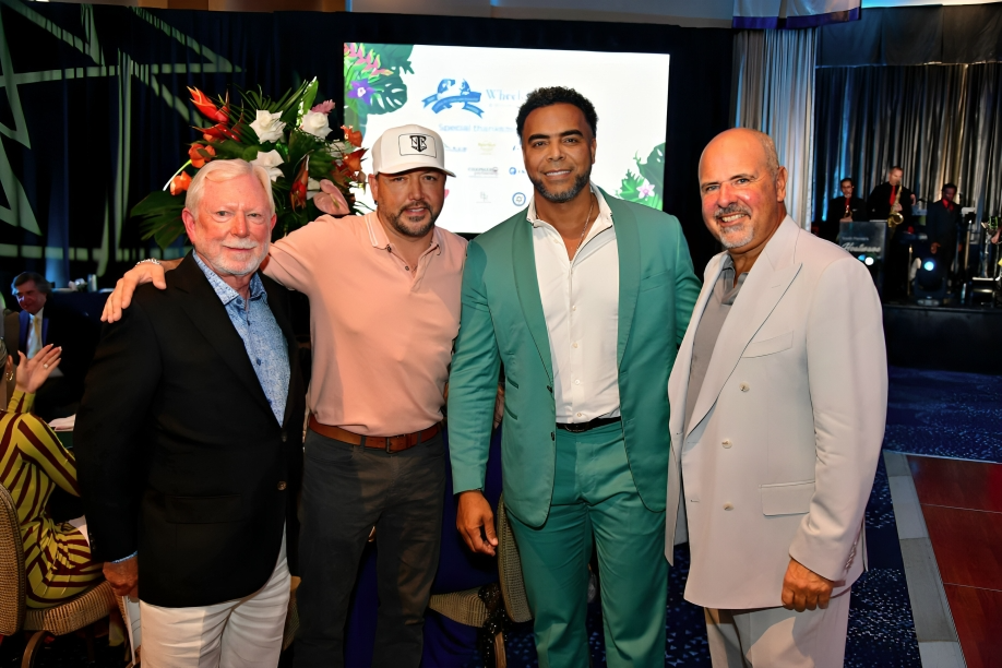 Wheelchair Foundation donará 2,500 sillas de ruedas a República Dominicana y reconoce al Dr. Cruz Jiminián