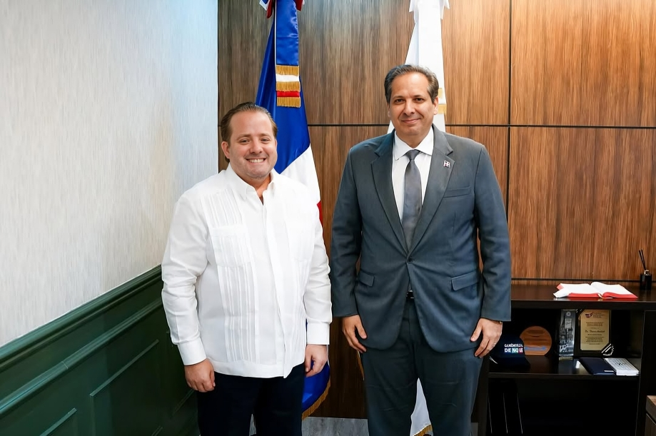 Salud Pública presenta iniciativas clave para un desarrollo sostenible hasta 2036