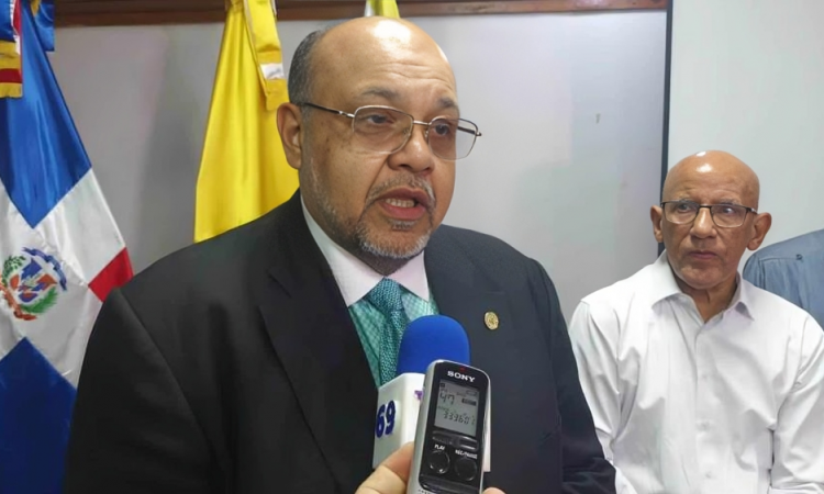 Expertos advierten que el 20 % de la población dominicana sufre de problemas de salud mental Expertos advierten que el 20 % de la población dominicana sufre de problemas de salud mental