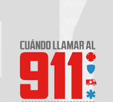17 millones de llamadas improductivas al 911 en 10 años: ciudadanos en falta