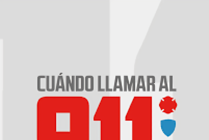 17 millones de llamadas improductivas al 911 en 10 años: ciudadanos en falta