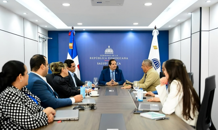 Ministerio de Salud y Migración coordinan controles sanitarios ante migración haitiana