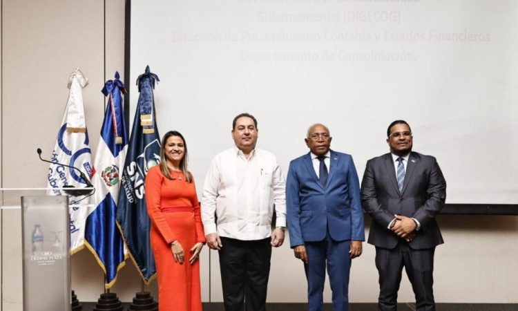 SNS y Digecog capacitan a hospitales no autogestionables en transparencia contable