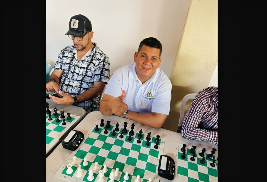 Colegio Médico Dominicano participa en torneo deportivo organizado por el CODIA