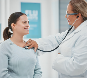 Chequeo preventivo: una prioridad para la salud al iniciar el año