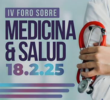La Fundación Dr. Ramón Tallaj organiza el IV Foro sobre Medicina & Salud 2025 en Santo Domingo
