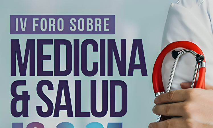 La Fundación Dr. Ramón Tallaj organiza el IV Foro sobre Medicina & Salud 2025 en Santo Domingo
