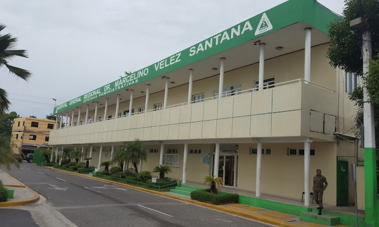 El Colegio Médico Dominicano denuncia dos décadas sin gastroenterología en el Hospital Marcelino Vélez Santana