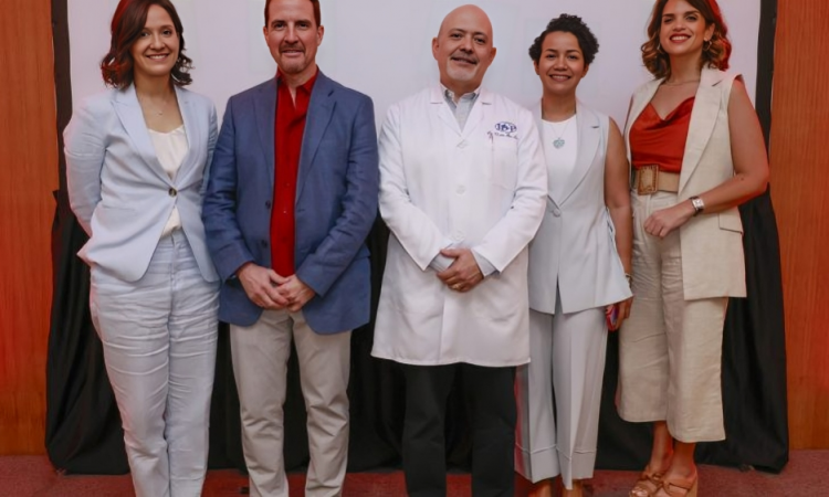 IDCP celebra jornada académica sobre manejo integral del paciente con psoriasis