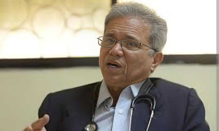 Gobierno y CMD crean comisión para revisar salario de médicos pensionados
