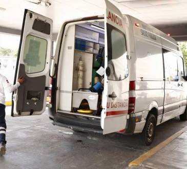 Director del Hospital Ney Arias Lora alerta sobre el alto costo de los accidentes de tránsito en las festividades