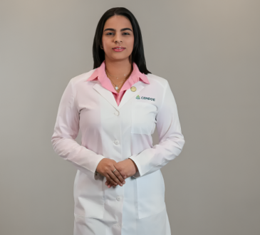 Prevención: Un pilar fundamental para la detección temprana y control de enfermedades, según Dra. Laura Rodríguez