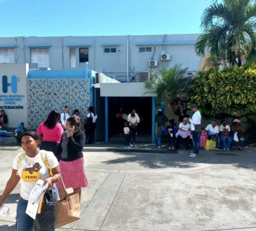 Virus sincitial respiratorio e influenza A y B aumentan su incidencia en República Dominicana