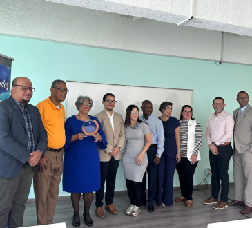 Filial Este del Colegio Dominicano de Cirujanos celebra el Día Nacional del Cirujano