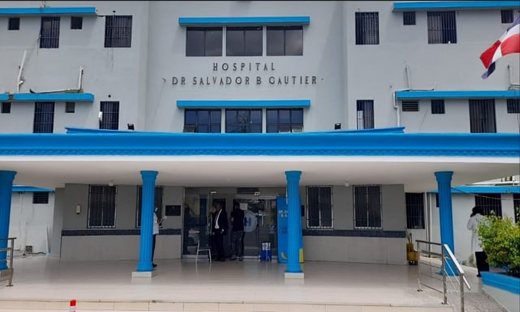 Hospital Salvador B. Gautier atendió a más de 970,000 pacientes en 2024 y proyecta seguir mejorando sus servicios