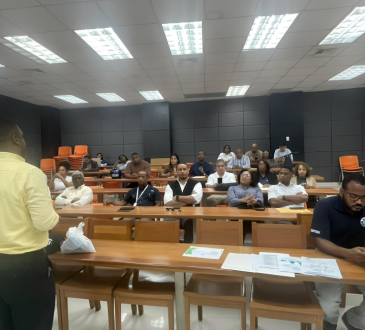 SCH presenta soluciones innovadoras para mejorar la infraestructura hospitalaria en la Región Enriquillo