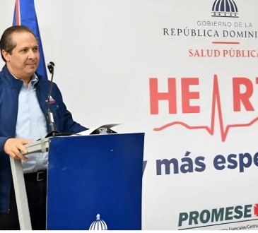 ¡Buenas noticias para Samaná! La estrategia Hearts asegura tratamientos gratuitos para hipertensión y diabetes