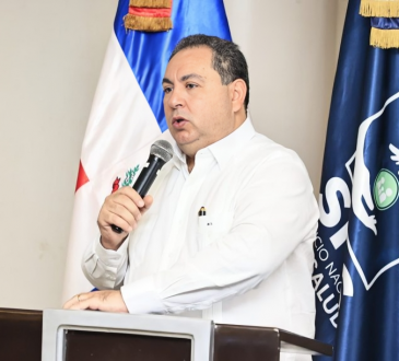 Gobierno de la República Dominicana inicia proyecto para nuevo Hospital Municipal en Pantoja