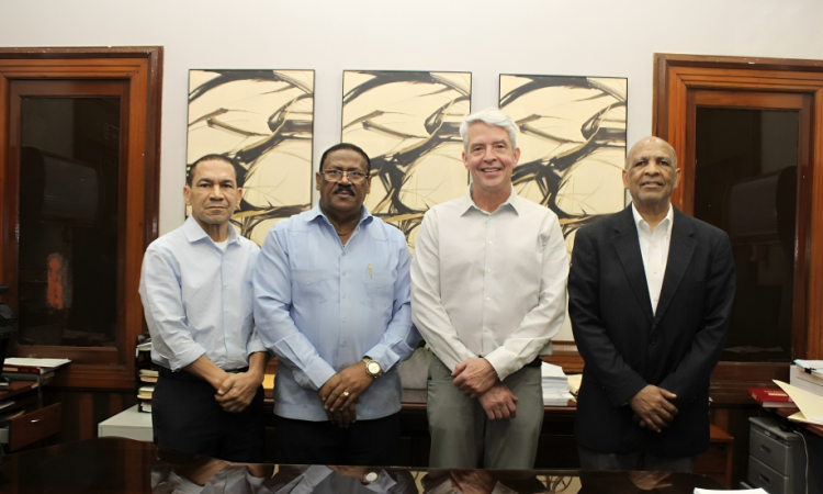Hospital Padre Billini inicia Jornada Dominico-Americana de Cirugía Reconstructiva en beneficio de cientos de pacientes Hospital Padre Billini inicia Jornada Dominico-Americana de Cirugía Reconstructiva en beneficio de cientos de pacientes