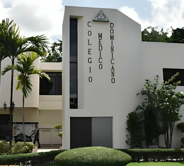 CMD adquiere terrenos para construir casa club para médicos en Bonao y San José de Ocoa