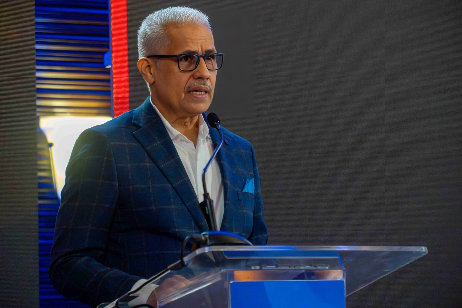 La SMIRD rinde homenaje al Dr. Jorge Marte Báez por su destacada trayectoria en la medicina dominicana