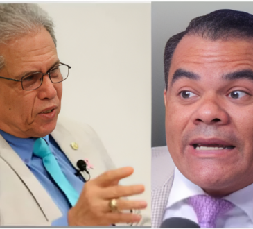 CMD responde a Elías Báez y rechaza acusaciones contra los médicos