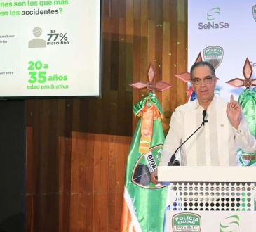 Más de 69,900 afiliados de SeNaSa han requerido atención médica por accidentes de tránsito en 2024