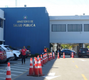 MSP informa sobre circulación de virus respiratorios y medidas preventivas en República Dominicana